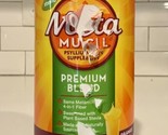 :.Metamucil Premium Blend Sugar-Free with Stevia - Orange Flavor  180 tsp.: - $37.39