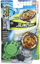 Hasbro Perfect Phoenix P4 Burst Turbo Slingshock Beyblade E4742 from US  - $93.98