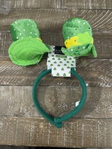 St Patrick’s Day Headband Booper - $9.78