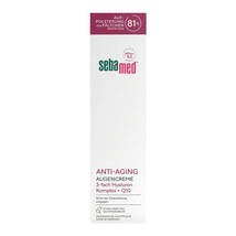 SEBAMED Anti Aging Eye Cream 15 milliliters - $94.00