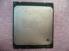 QTY 1x Intel CPU E5-2680 CPU Eight-Cores 2.7Ghz LGA2011 SR0KH - $121.00