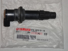 Ignition Coil Oem Yamaha YFZ450 Yfz 450 YZ450F WR450F YZ450 WR450 Yz Wr 450F F - £124.93 GBP