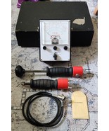 Electronic Moisture Register Company Electronic Moisture Meter Kit DC-10 - $210.00