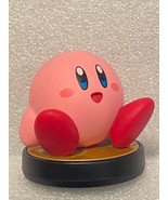 Nintendo Kirby Amiibo Figure *Opened/No Package* fff1 - $21.77 CAD