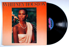 Lp whitney houston whitney houston 30 thumb200