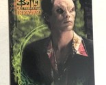 Buffy The Vampire Slayer Trading Card S-1 #67 Thomas - £1.56 GBP