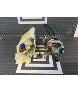 Maytag Neptune Washer Drive Motor &amp; Control Board P# 62726410 12002039 6... - $2,606.61 MXN