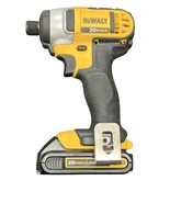 Dewalt Cordless hand tools Dcf885 455476 - $80.86 CAD