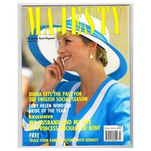 Majesty Magazine Vol 13 No.7 July 1992 mbox1790 Lady Helen Windsor - £5.58 GBP