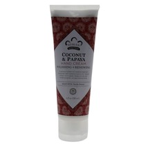 Nubian Heritage Hand Cream, Coconut Papaya, 4 Ounce - £18.37 GBP