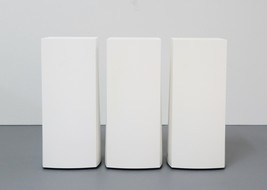 Linksys MX12600 Velop AX4200 Tri-Band Mesh Wi-Fi 6 System MX12600 (Set of 3) image 3