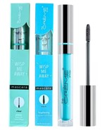 Lot of 2 The Crème Shop |&quot;Wisp Me Away&quot; Primer (Clear) &amp; Mascara (Length... - $13.52 CAD