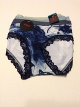 Nobo Panties Hipster Underwear Women Panties Size - $8.98