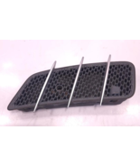 2003-2011 MERCEDES SL500 LEFT DRIVER SIDE HOOD VENT P/N A2308300118 GENU... - $754.37 MXN