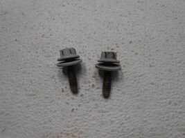 2012 Ford F250 Hood Hinge Bolts to Body Left LH or Right RH - $28.99