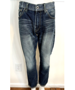 Express Men&#39;s Classic Fit Jeans Dark Wash 32x30 - $27.32 CAD