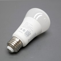 Philips Hue A19 75W Dimmable LED Smart Light Bulb 563007 image 3