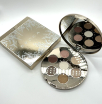 Becca Eye Lights Limited Edition Palette Apres Ski Glow Collection Authe... - $24.66