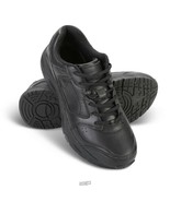 Hammacher Spira Spring Loaded Walking Shoes Women&#39;s 7 BLACK - $1,265.82 MXN
