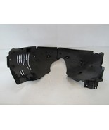 Mercedes R230 SL500 SL55 fender liner, left front 2306901330 2306980530 - €111,52 EUR