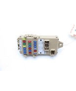 04-08 SUBARU FORESTER XT INTERIOR CABIN FUSE BOX E0970 - $48.24 CAD
