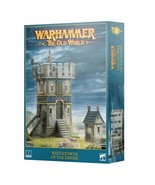 Warhammer The Old World: Watchtower of the Empire - $94.00 CAD