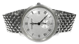 Frederique constant Wrist watch Slimline geneve 371165 - $299.00