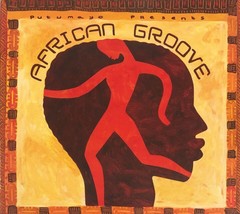 Putumayo Presents - African Groove (CD 2003) Near MINT - £8.06 GBP