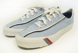 Ultra Rare New Old Stock True Vintage Pro Keds Tennis Sneakers - Size 10 - £2,348.83 GBP