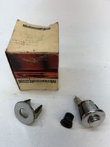 Nos 1939-48 Mercury 1937-48 Ford Starter Button Switch W/ Start 6a-11500 Sw-283 - £70.43 GBP