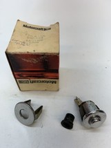 NOS 1939-48 MERCURY 1937-48 FORD STARTER BUTTON SWITCH W/ START 6a-11500... - $88.11