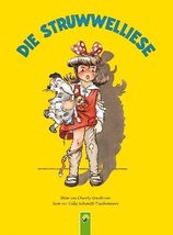 Die Struwwelliese by Cilly Schmitt-Teichmann (2013-11-15) [Hardcover] - £96.32 GBP