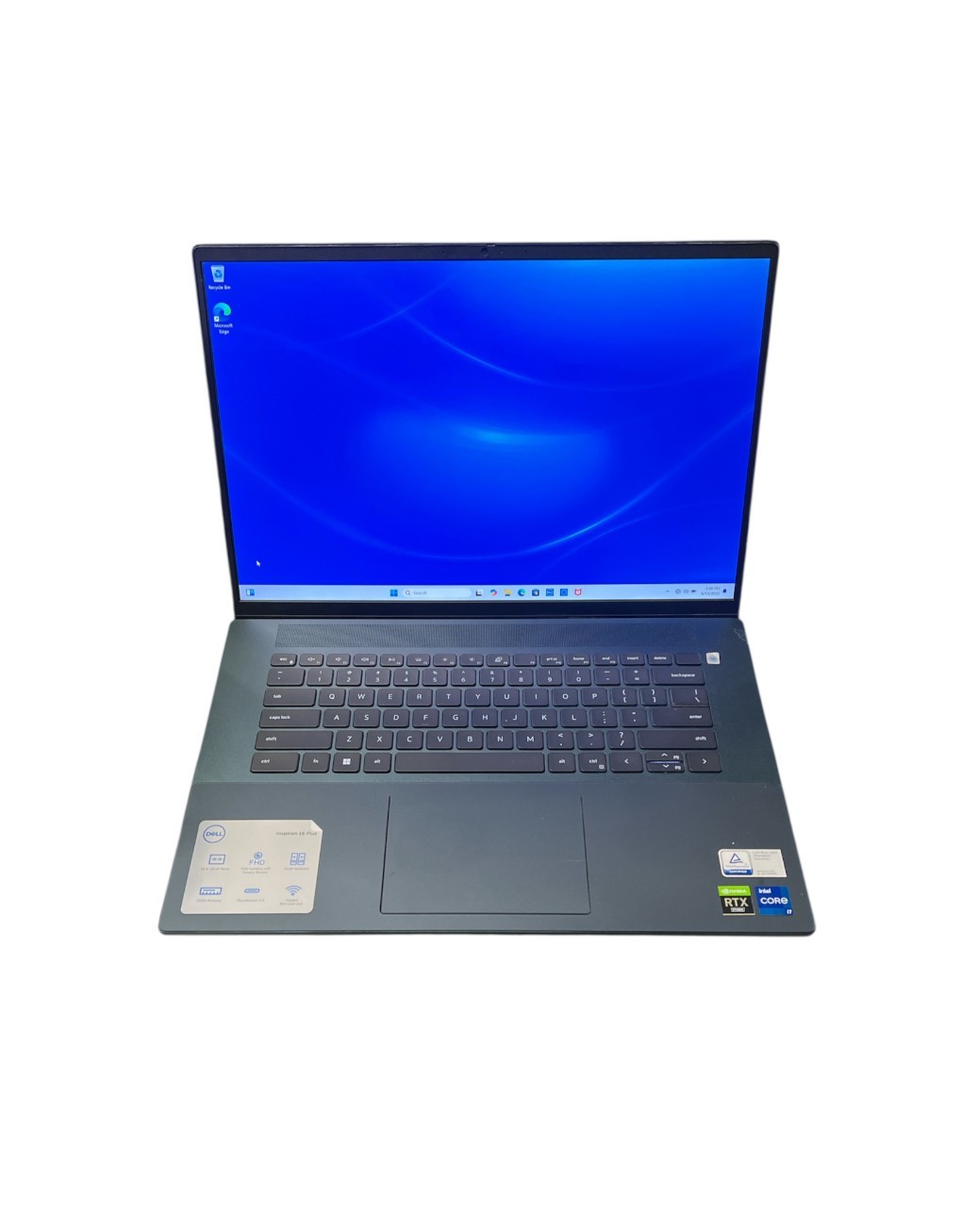 Dell Laptop P117f 461514 - $499.00