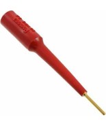 3563-2 Pomona fluke 031-7 banana plug test adapter 00095969207836   - $9.60 CAD