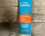 Read~Marc Anthony Dream Big Volume Thickening Volumizing Conditioner 8.4... - $14.73