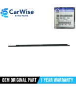 NEW OEM 2011-25 DODGE DURANGO FRONT DOOR BELT WEATHERSTRIP OUTER 55399161AC - $101.42 CAD