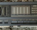 Vintage PIONEER Stereo Amplifier SA-1270,  5-Band Equalizer Includes Remote - $148.50