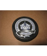Los Angeles Kings &quot;Farewell to the Forum&quot; Final Season Puck 1967-1999 - $34.21 CAD