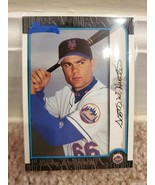 1999 Bowman Baseball Card | Scott Hunter RC | New York Mets | #196 - $0.99