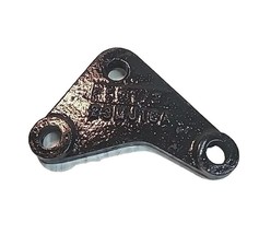 OEM Mack 23MJ16 Adjusting Link Mount Bracket - $24.75