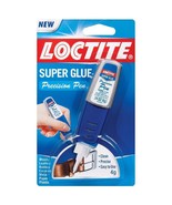 Loctite 0.14 fl. oz. Precision Pen Gel Super Glue - £7.77 GBP