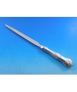 Holly by Ehh Smith/National Plate Silverplate Letter Opener HHWS Custom ... - €152,14 EUR