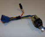 1984 1985 Chrysler Fifth Avenue Rear Door Power Window Switch 4274345 Vo... - $67.48