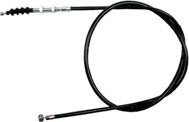 Motion Pro Black Vinyl OE Clutch Cable 81-82 Honda XR250R XR500R 82-83 X... - £11.14 GBP