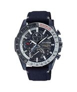 CASIOEDIFICE Limited Edition Solar Powered Waterproof Sports Sapphire Cr... - $922.88
