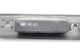 03-12 RANGE ROVER TRUNK LID LIFTGATE RELEASE SWITCH LICENSE PLATE LIGHTS E3322 image 11