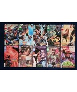 INJUSTICE 2~ Issue #19 thru #36 Plus Annual #2 &amp; 2 Xtra #25  (Lot Of 21)... - $14.99