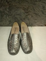 Women Cushion Walk Slip On Shoes Size - $13.50