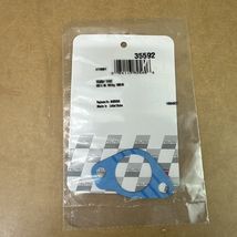 Engine Coolant Thermostat Housing Gasket Fel-Pro 35592 - $7.99