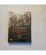 Hamburger Hill (DVD, 1999) War at its Worse Men at their best - £7.44 GBP